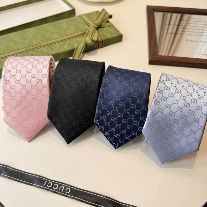 Gucci Tie hm56